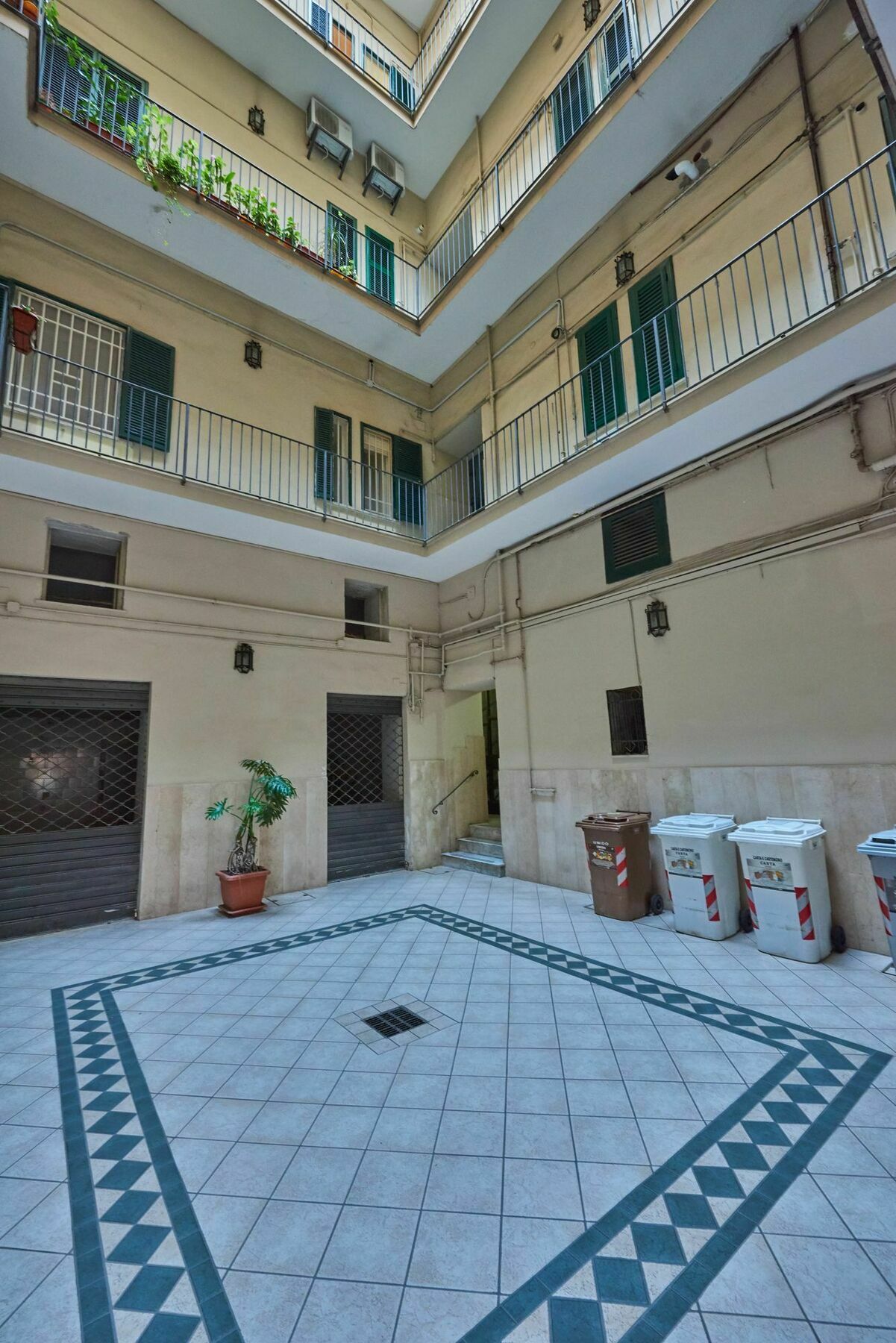 Il Chiattillo Neapel Exterior foto