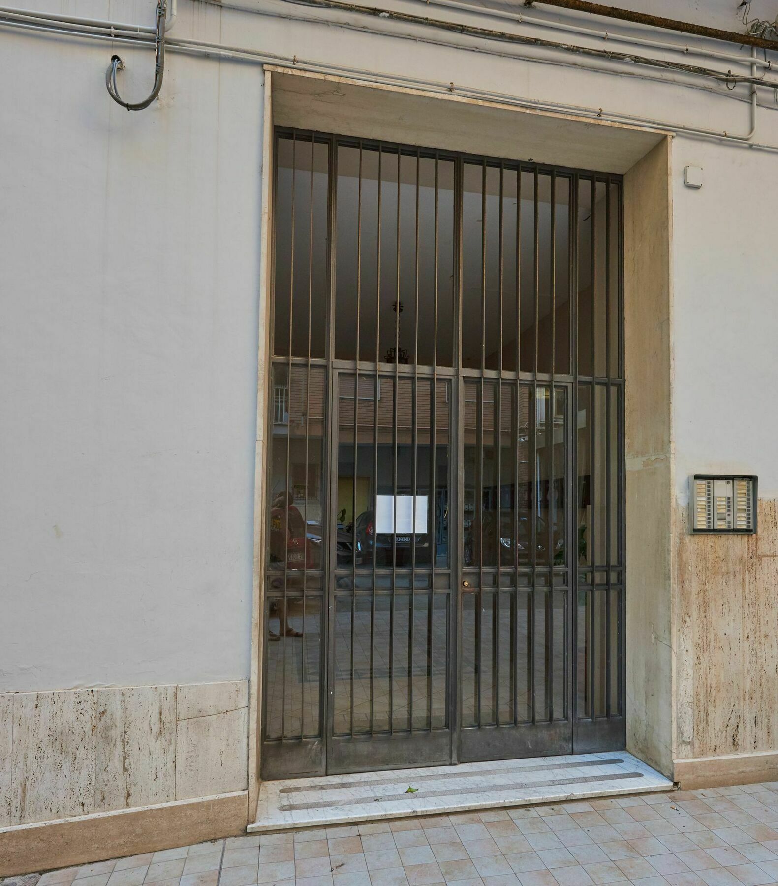 Il Chiattillo Neapel Exterior foto