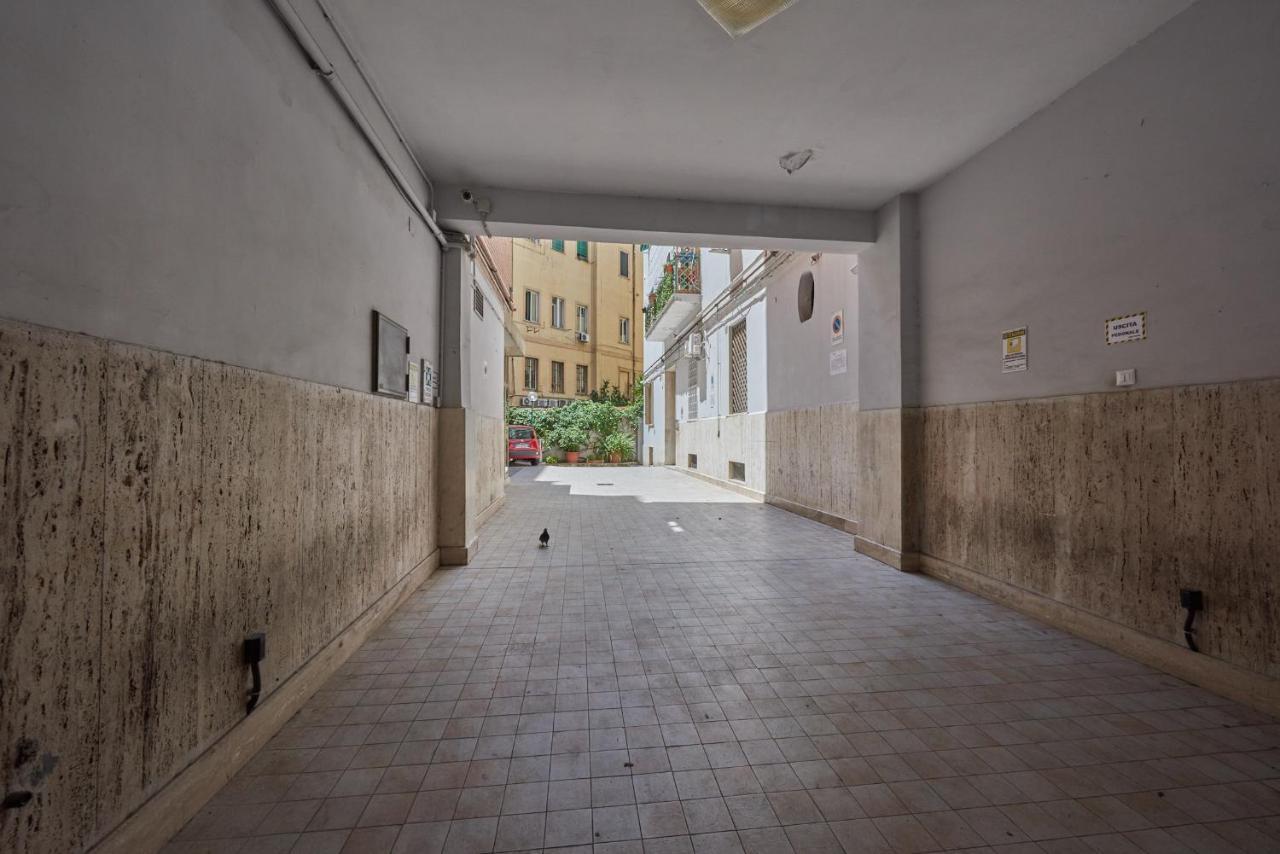 Il Chiattillo Neapel Exterior foto